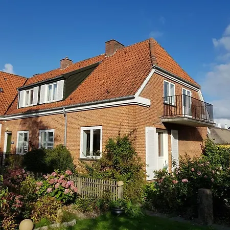 Bed & Breakfast Bed&kitchen I Højer