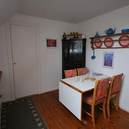 Bed & Breakfast Bed&kitchen I *