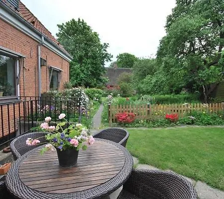 Bed&kitchen I Højer