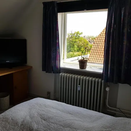 Bed & Breakfast Bed&kitchen I Højer