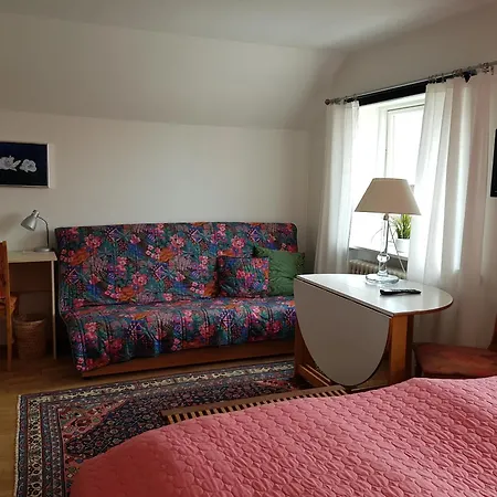 Bed & Kitchen I Højer