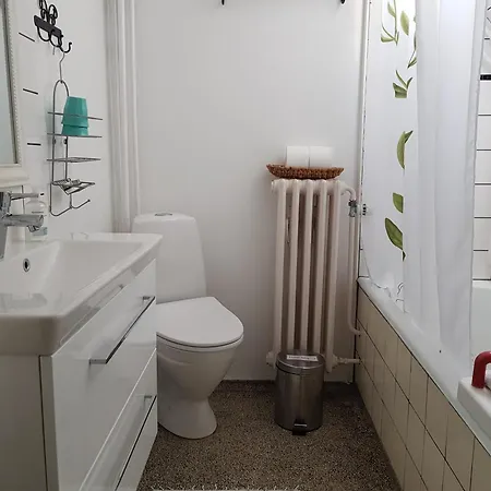 Bed & Breakfast Bed&kitchen I