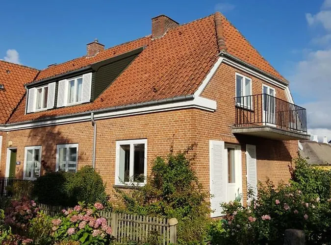 Bed & Breakfast Bed&kitchen I Højer