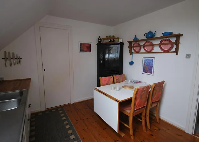 Bed & Breakfast Bed&kitchen I *