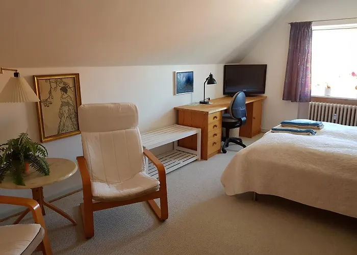 Bed & Breakfast Bed&kitchen I *