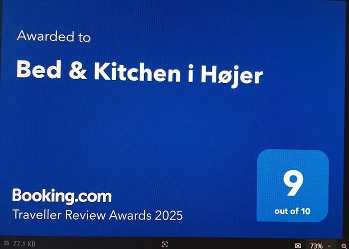 Bed & Breakfast Bed&kitchen I *